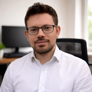 massimo de maio web designer