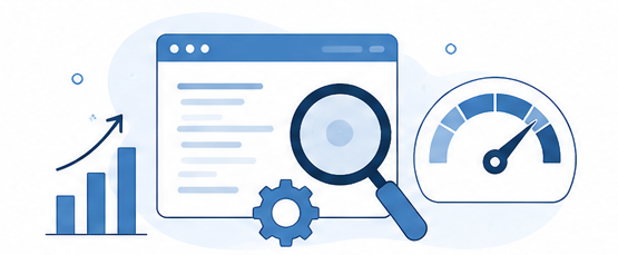 Siti web ottimizzati seo