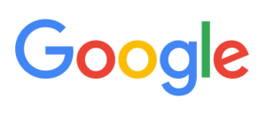 logo google, partner siti web
