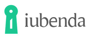 logo iubenda, privacy policy per siti web